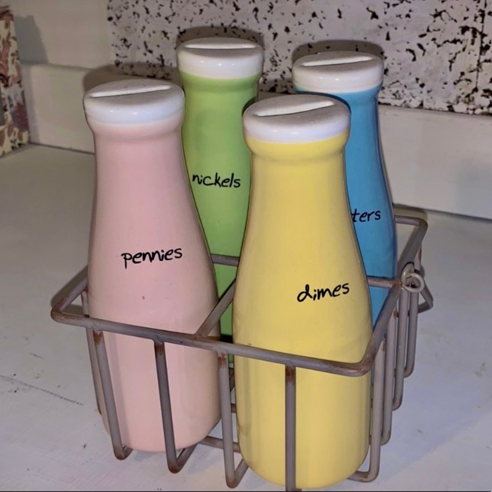 COPY - Coin Jar